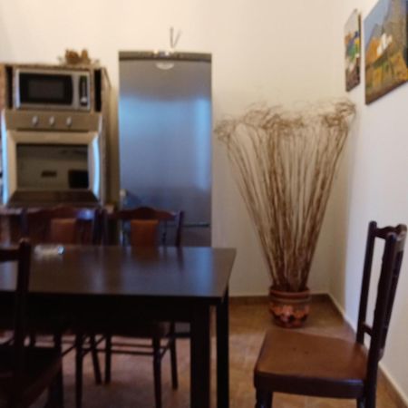 Casa Caremy Villa Almeria Bagian luar foto