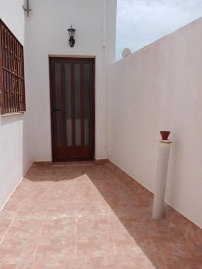 Casa Caremy Villa Almeria Bagian luar foto