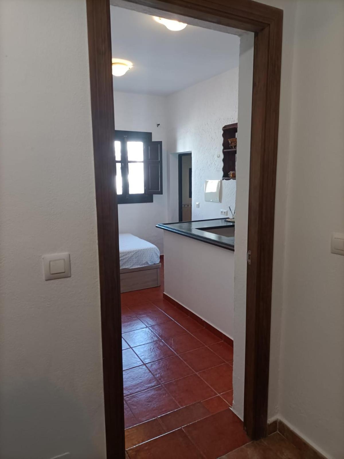 Casa Caremy Villa Almeria Bagian luar foto