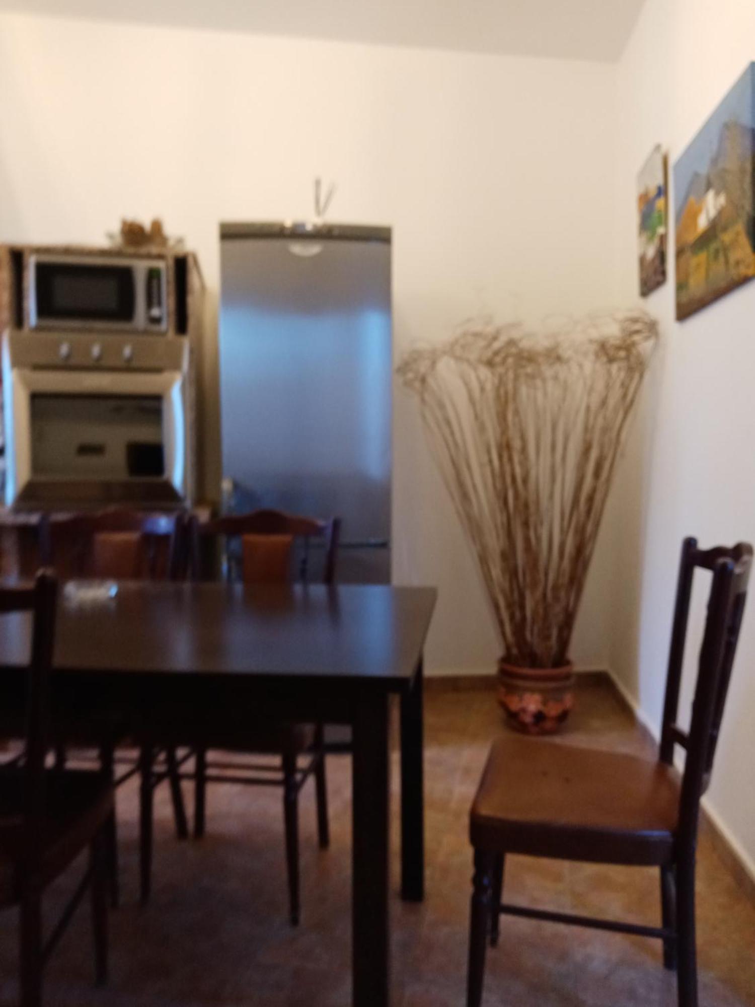 Casa Caremy Villa Almeria Bagian luar foto